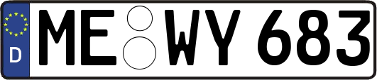 ME-WY683