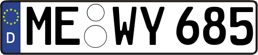 ME-WY685