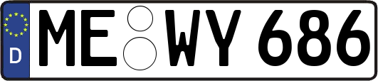 ME-WY686