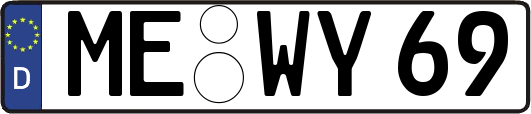 ME-WY69