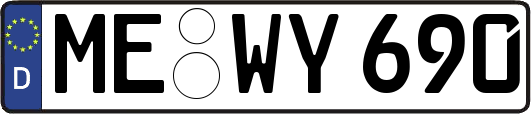ME-WY690
