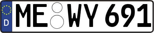 ME-WY691