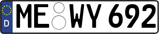 ME-WY692