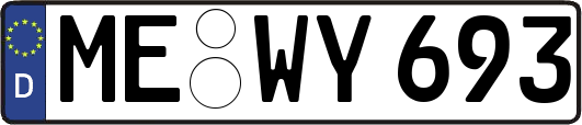 ME-WY693