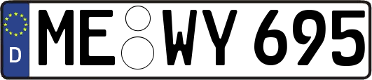 ME-WY695