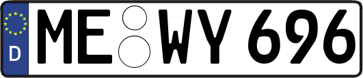 ME-WY696