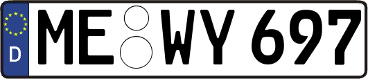 ME-WY697