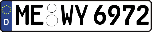 ME-WY6972