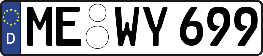 ME-WY699