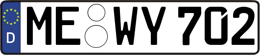 ME-WY702