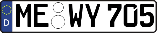 ME-WY705