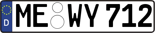 ME-WY712