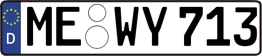 ME-WY713