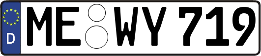 ME-WY719