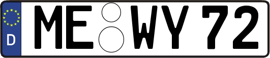 ME-WY72