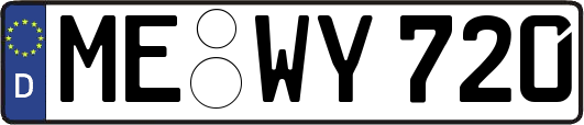 ME-WY720