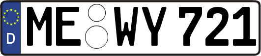 ME-WY721