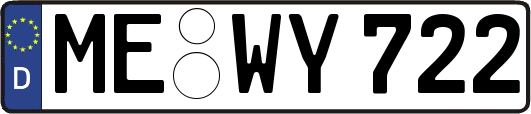 ME-WY722