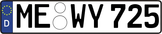 ME-WY725