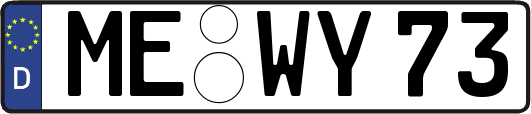 ME-WY73