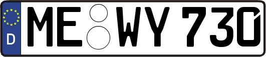 ME-WY730