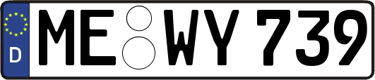 ME-WY739