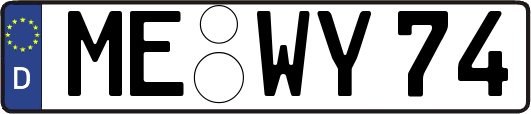 ME-WY74