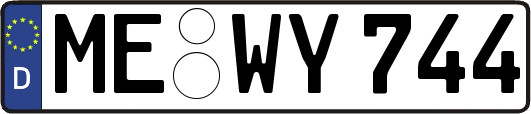 ME-WY744