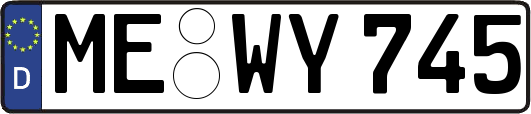 ME-WY745