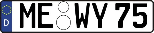 ME-WY75