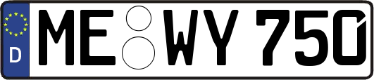 ME-WY750