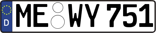 ME-WY751