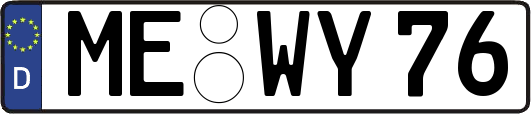 ME-WY76