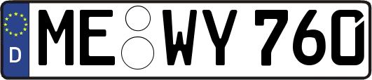 ME-WY760