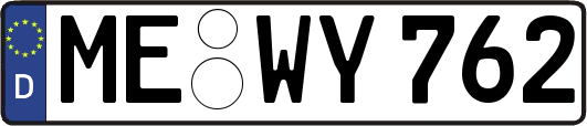 ME-WY762