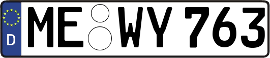 ME-WY763