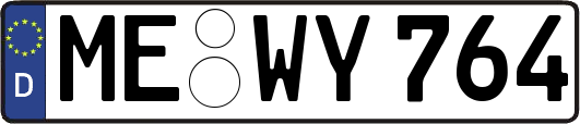 ME-WY764