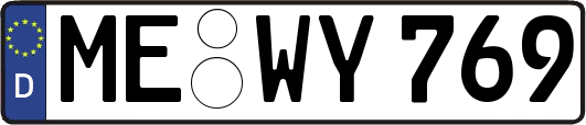ME-WY769