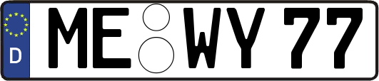 ME-WY77