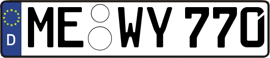 ME-WY770