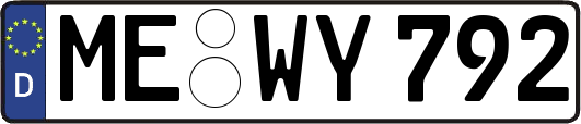 ME-WY792