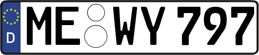 ME-WY797