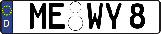 ME-WY8