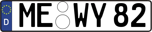 ME-WY82