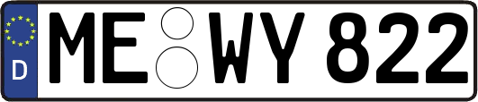 ME-WY822
