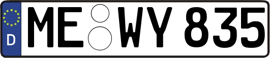 ME-WY835