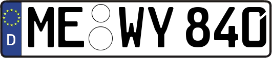 ME-WY840