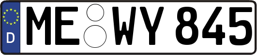 ME-WY845
