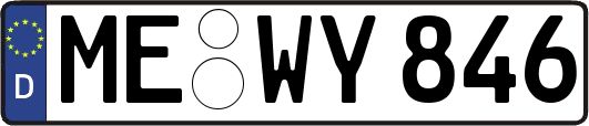 ME-WY846