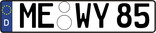 ME-WY85